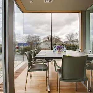 Hotel Centro Parkhotel Stuttgart