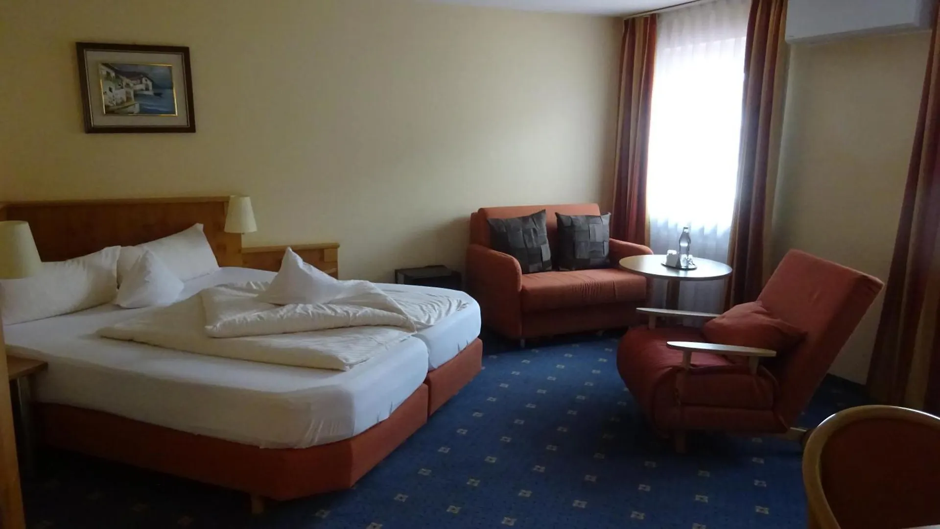 Hotel Altenberg Baden-Baden