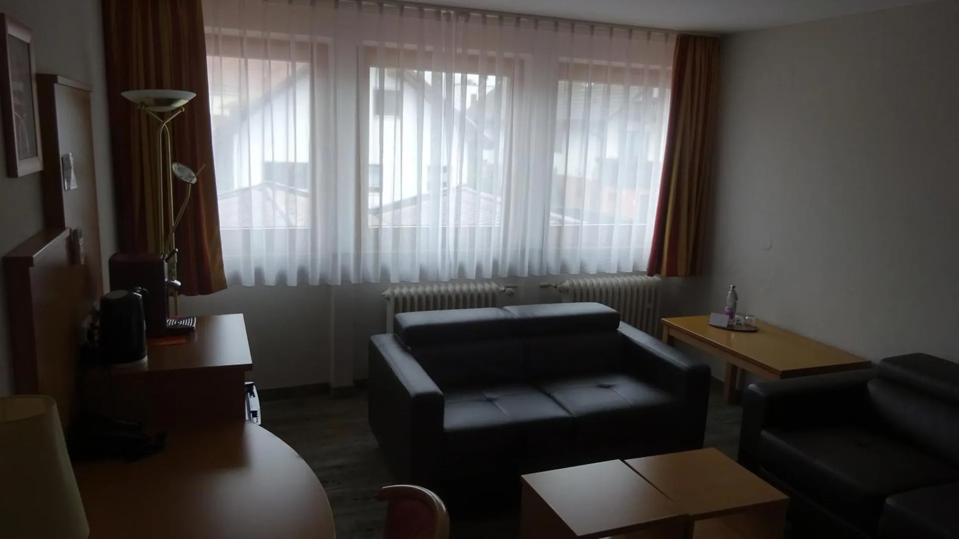Hotel Altenberg Baden-Baden