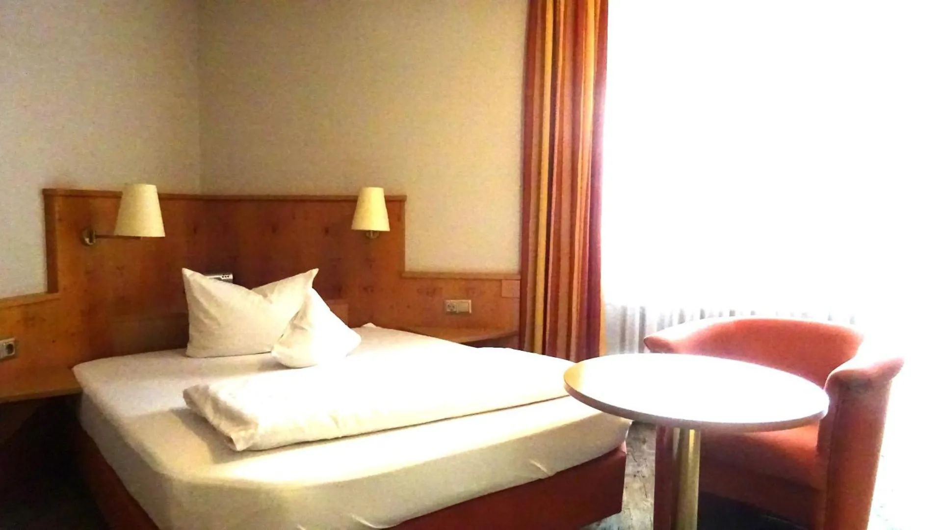 Hotel Altenberg Baden-Baden