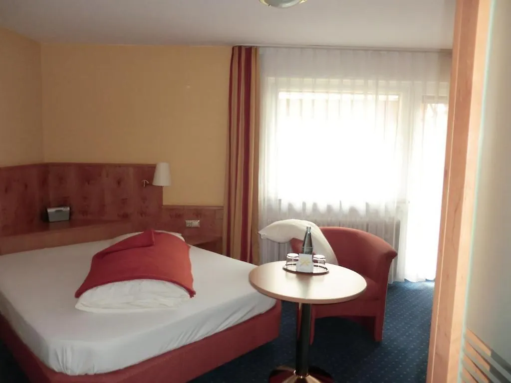 Hotel Altenberg Baden-Baden