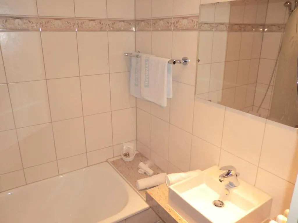 Hotel Altenberg Baden-Baden