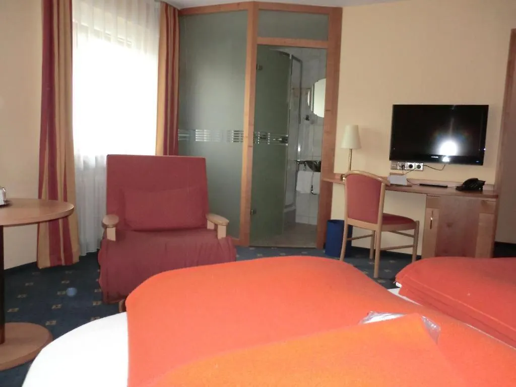 Hotel Altenberg Baden-Baden