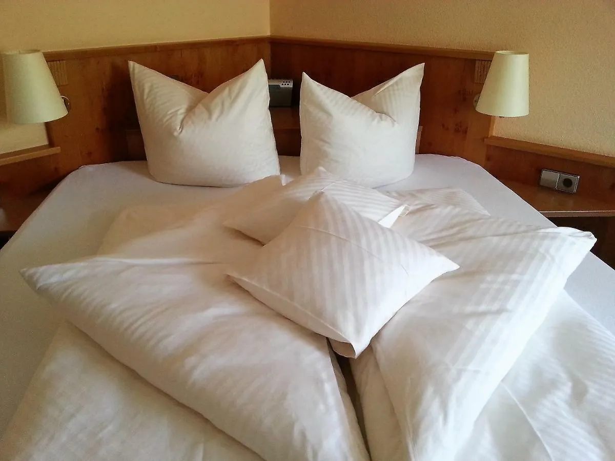 ***  Hotel Altenberg Baden-Baden Alemania
