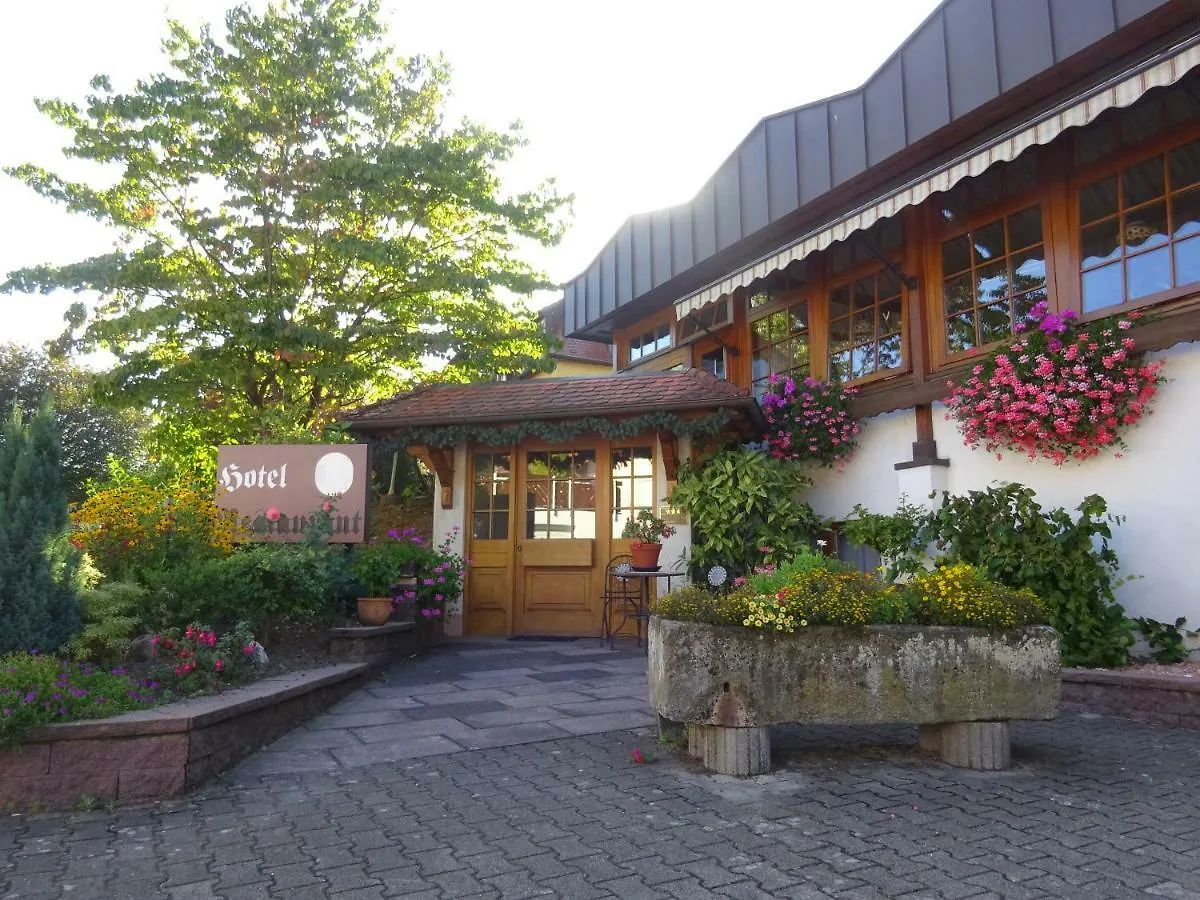 Hotel Altenberg Baden-Baden